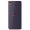 Задняя крышка HTC Desire 626 (OPM1100) серо-розовый