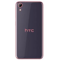 Задняя крышка HTC Desire 626 (OPM1100) серо-розовый