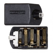 Разъем для наушников Motorola Moto G (XT1032)