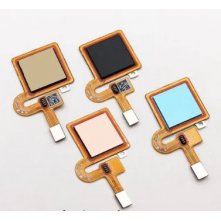 Сканер отпечатка пальца Xiaomi Redmi 5 Plus 2018 (MEG7) золотистый