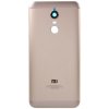 Задняя крышка Xiaomi Redmi 5 Plus 2018 (MEG7) золотистый