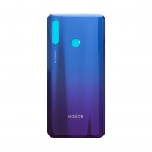 Задняя крышка для Huawei Honor 10i (HRY-LX1T) синий