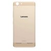 Задняя крышка Lenovo Vibe K5 (A6020a40) золотистый