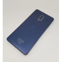 Задняя крышка Nokia 6 (TA-1021) синий