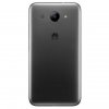 Задняя крышка в сборе Huawei Y3 2017 (CRO-U00) серый