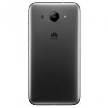 Задняя крышка в сборе Huawei Y3 2017 (CRO-U00) серый
