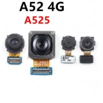Основная камера Samsung Galaxy A52 4G (A525)