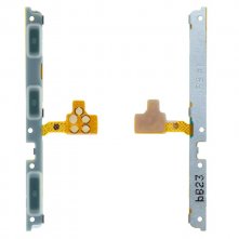 Шлейф кнопки включения и громкости Samsung Galaxy A52 4G (A525)