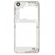 Средняя часть корпуса HTC Desire 626 (OPM1100) бежевый
