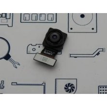 Фронтальная камера Xiaomi Mi Note 3