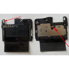 NFC-антенна Xiaomi Mi Note 3