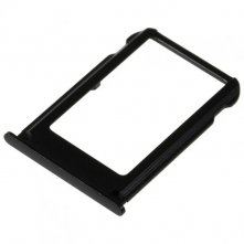 Сим лоток Xiaomi Mi Note 3 (черный)