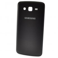 Задняя крышка Samsung Galaxy Grand 2 (G7102) черный