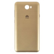 Задняя крышка Huawei Y5 II (CUN-U29) золотистый
