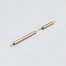 Боковые кнопки Huawei Y6 (MRD-LX1F) золотистый