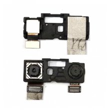 Основная камера ZTE Blade V8