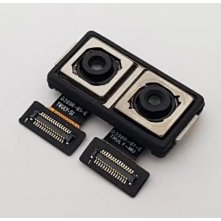 Основная камера Sony Xperia 10 Plus (i4213)