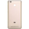 Задняя крышка Xiaomi Redmi 3s, Redmi 3s Prime (золотистый)