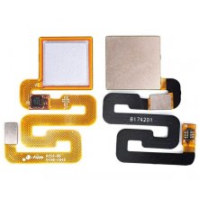 Сканер отпечатка пальца Xiaomi Redmi 3s, Redmi 3s Prime (серебристый)