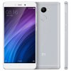 Задняя крышка Xiaomi Redmi 4 (серебристый)