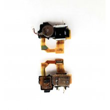 Разъем для наушников с вибромотором Sony Xperia Z1 (C6903)