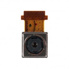 Основная камера ASUS Zenfone 5 A501CG