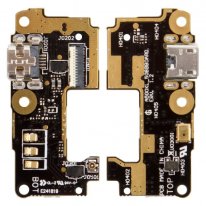 Субплата ASUS Zenfone 5 A501CG