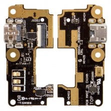 Субплата ASUS Zenfone 5 A501CG