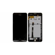 Экран (модуль) в раме ASUS Zenfone 5 A501CG