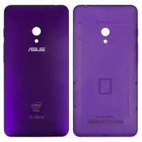 Задняя крышка ASUS Zenfone 5 A501CG (фиолетовый)