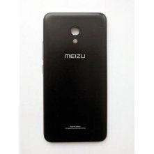 Задняя крышка Meizu M5 (M611H) черный