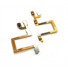 Шлейф кнопки включения и громкости Huawei Y9s (STK-L21)