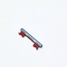 Боковая кнопка Huawei Y9s (STK-L21) голубой