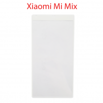 Защитное стекло Xiaomi Mi Mix (белый)