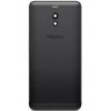 Задняя крышка Meizu M6 Note (черный)