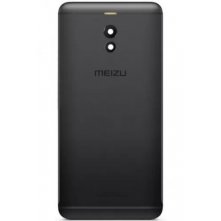 Задняя крышка Meizu M6 Note (черный)