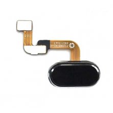 Кнопка Home Meizu M6 Note (черный)