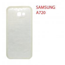 Чехол-накладка Samsung Galaxy A7 2017 (SM-A720F)