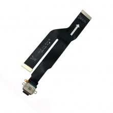 Шлейф с разъемом зарядки Samsung Galaxy Note 20 Ultra 5G (N986B)