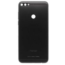 Задняя крышка (корпус) Honor 7C (AUM-L41) черный