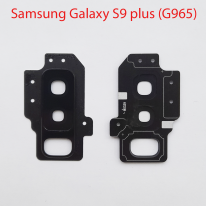 Стекло камеры в сборе для Samsung Galaxy S9 Plus G965