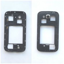Средняя часть корпуса Samsung Galaxy Grand Duos i9082 (черный)