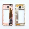 Средняя часть корпуса Samsung Galaxy A3 (2016) A310 (розовый)