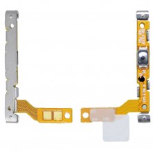 Шлейф кнопки включения Samsung Galaxy A6 (2018) A600