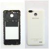 Задняя крышка (корпус) Blackview A7 Pro (белый)