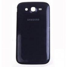 Задняя крышка для Samsung i9082 (черный)