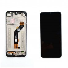 Экран (модуль) в раме Itel Vision 3 (S661LPN)