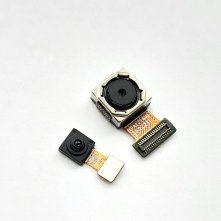 Основная камера Itel Vision 3 (S661LPN)