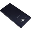 Задняя крышка Samsung Galaxy A7 (2015) A700 (синий)