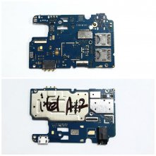 Основная плата Itel A17 (1x16)